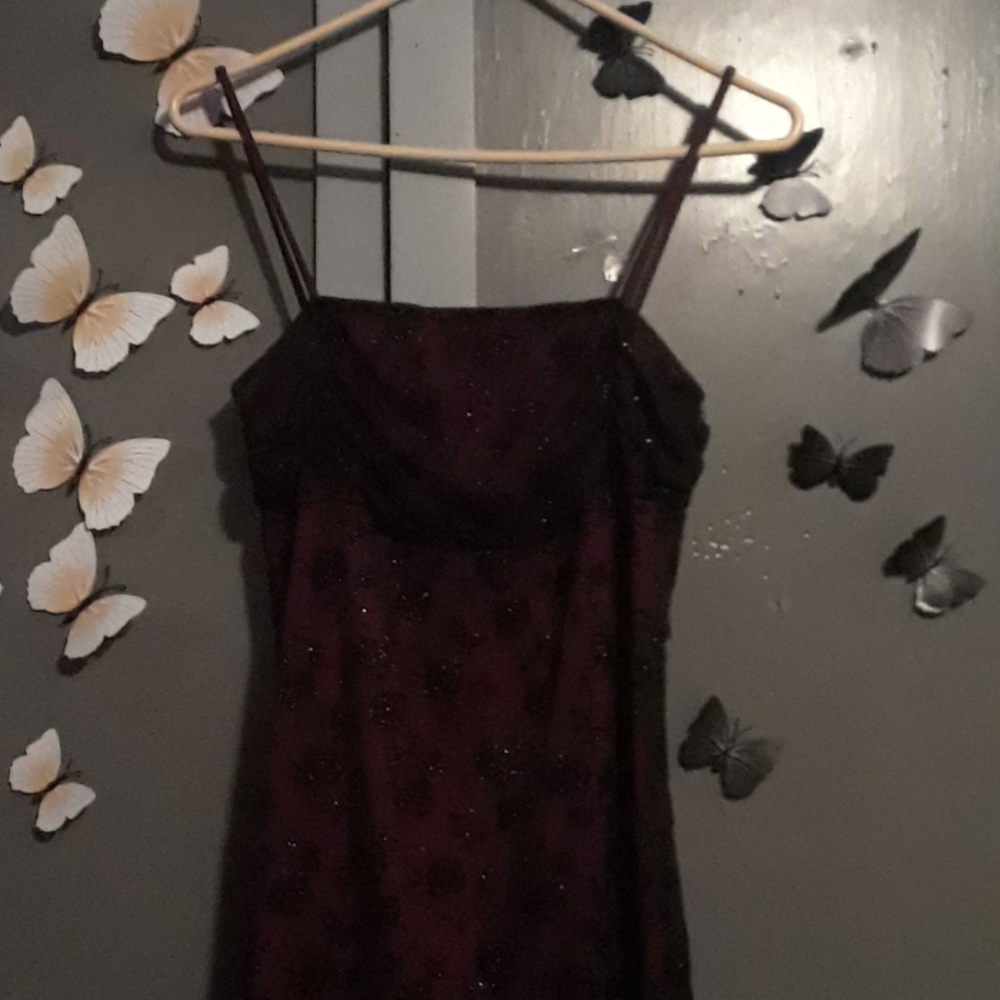 Midi dress